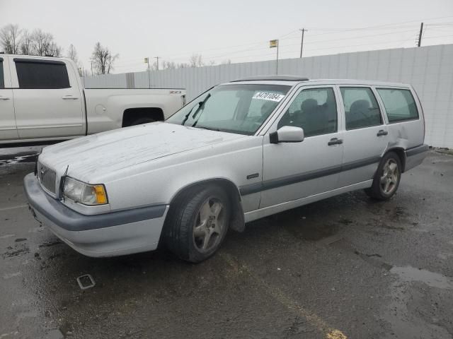 1994 Volvo 850