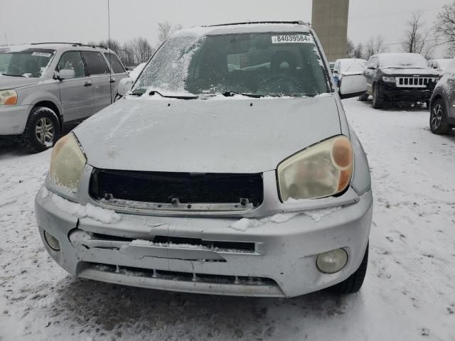 2005 Toyota Rav4