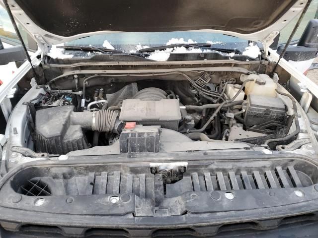2023 Chevrolet Silverado K2500 Heavy Duty