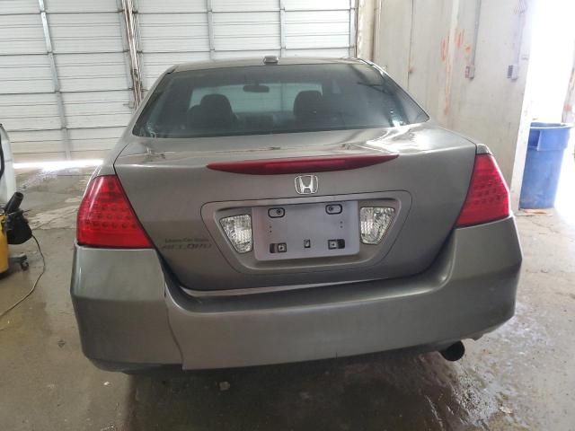 2006 Honda Accord EX