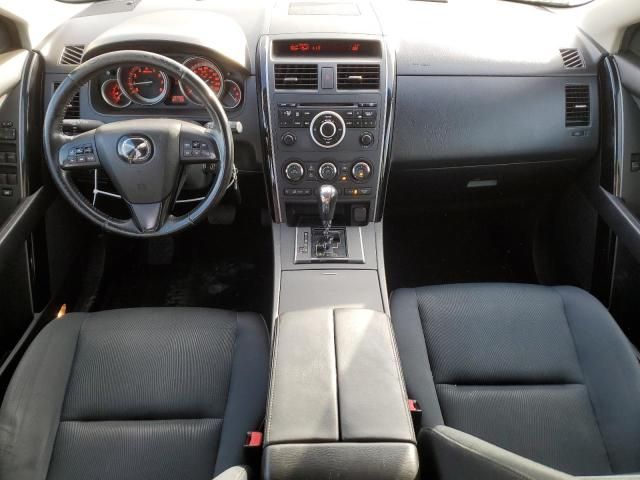 2010 Mazda CX-9