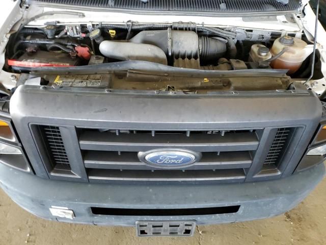 2010 Ford Econoline E250 Van