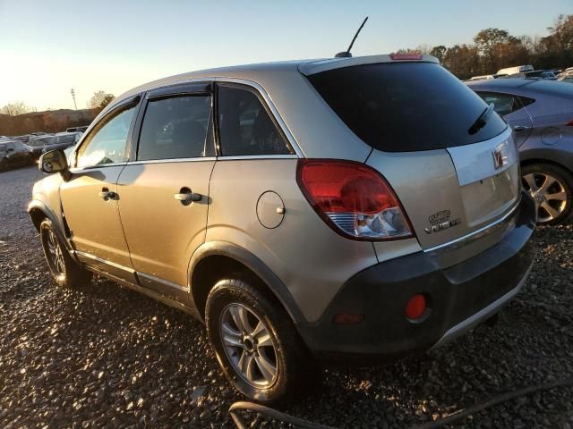 2008 Saturn Vue XE