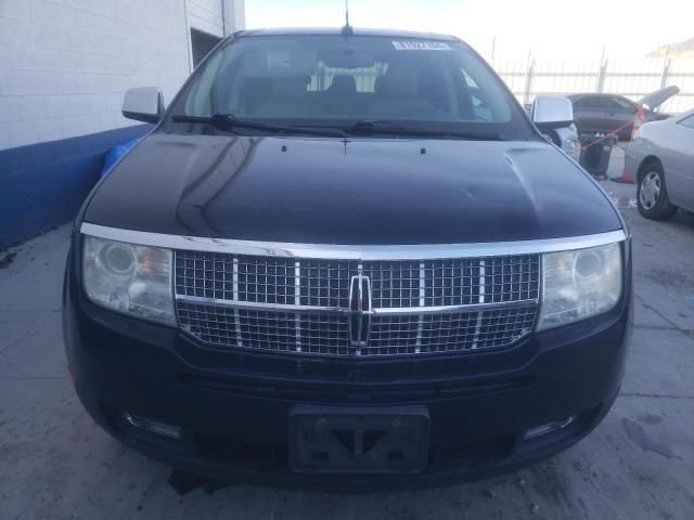 2008 Lincoln MKX