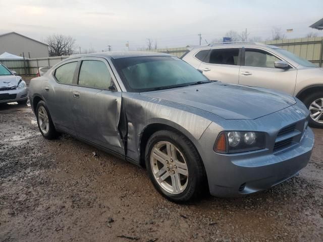 2007 Dodge Charger SE