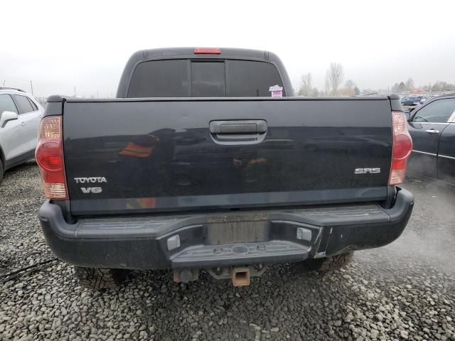 2005 Toyota Tacoma Double Cab