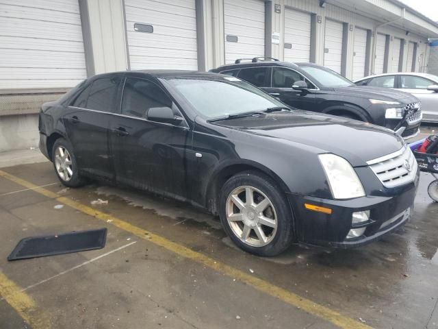 2005 Cadillac STS