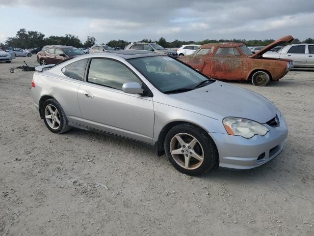 2004 Acura RSX