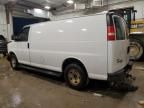 2011 Chevrolet Express G3500