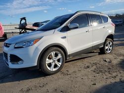 Ford Vehiculos salvage en venta: 2015 Ford Escape SE