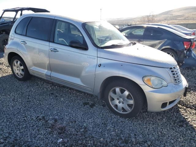 2006 Chrysler PT Cruiser Touring