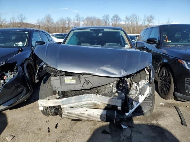 2019 Audi Q5 Premium