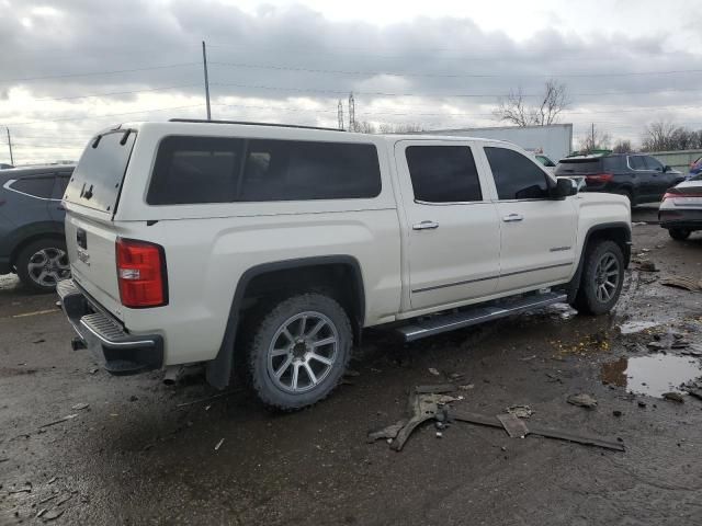 2014 GMC Sierra K1500 SLT