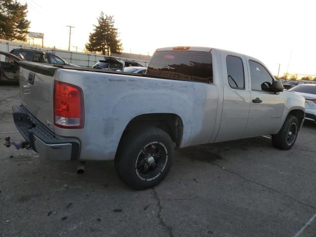 2007 GMC New Sierra C1500