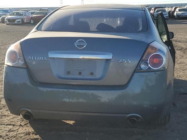 2010 Nissan Altima Base