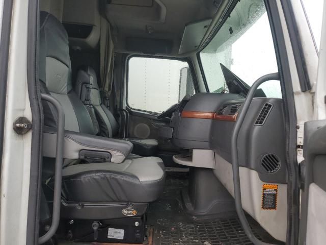 2008 Volvo VN VNL