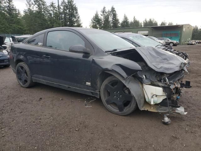 2007 Chevrolet Cobalt SS Supercharged