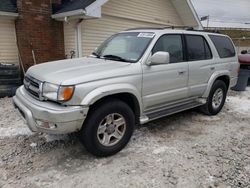 2000 Toyota 4runner Limited for sale in Northfield, OH