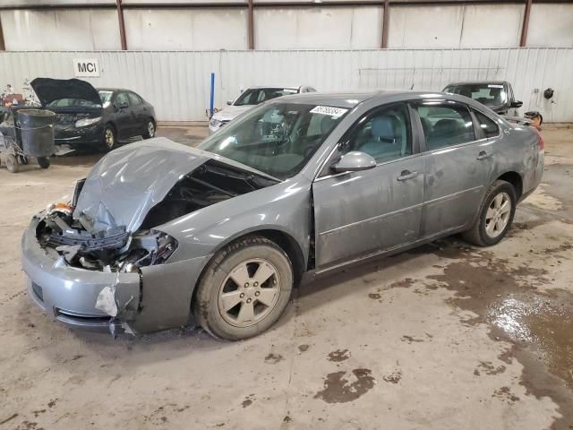 2008 Chevrolet Impala LT