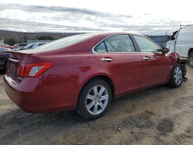 2009 Lexus ES 350