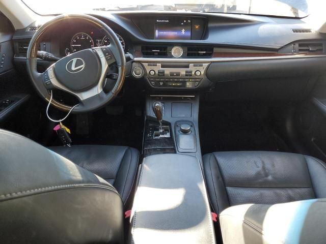 2015 Lexus ES 350