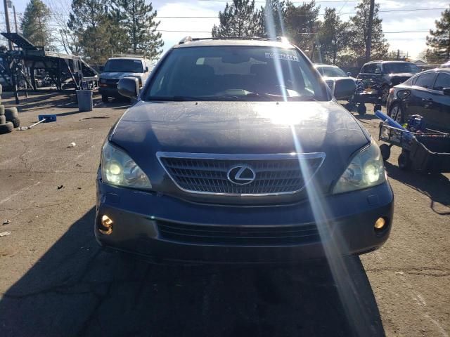 2006 Lexus RX 400