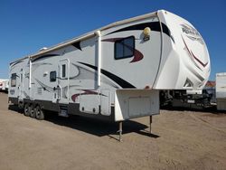 2011 Heartland Roadwarrio for sale in Phoenix, AZ