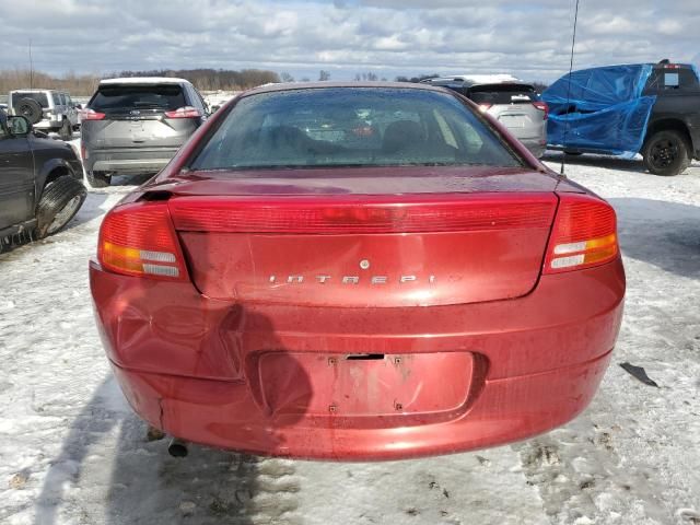 2001 Dodge Intrepid ES