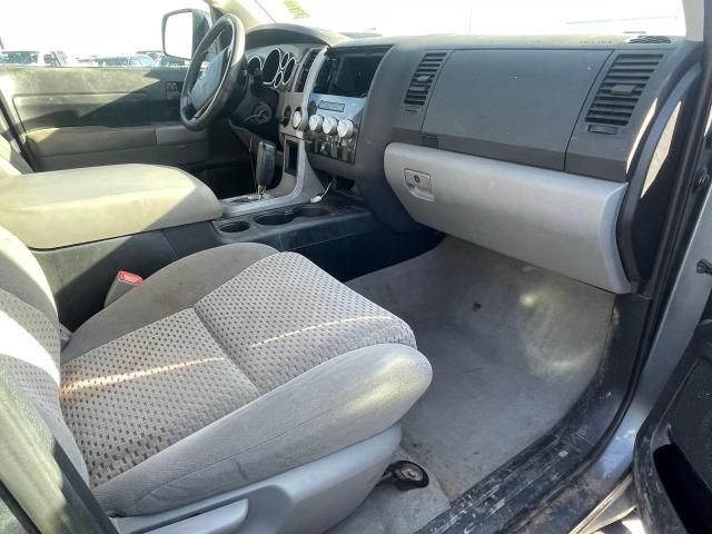 2009 Toyota Tundra Double Cab