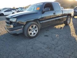 Chevrolet Silverado c1500 Vehiculos salvage en venta: 2004 Chevrolet Silverado C1500