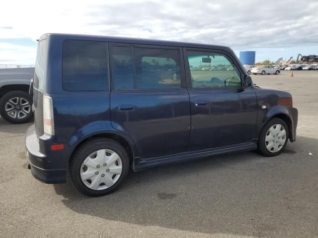 2006 Scion XB