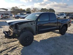 Toyota salvage cars for sale: 2021 Toyota Tacoma Access Cab