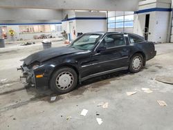 Nissan 300zx salvage cars for sale: 1988 Nissan 300ZX