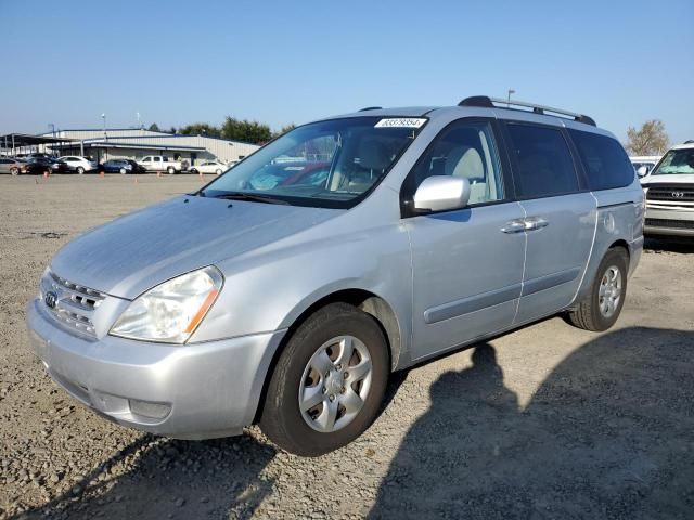 2008 KIA Sedona EX