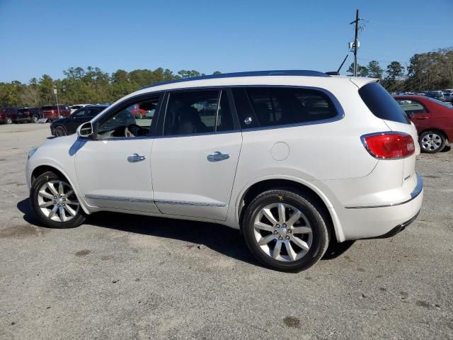 2017 Buick Enclave