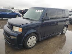 Scion Vehiculos salvage en venta: 2006 Scion XB