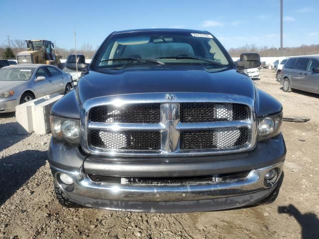 2004 Dodge RAM 2500 ST