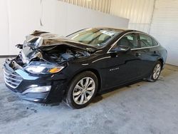 Chevrolet Malibu salvage cars for sale: 2023 Chevrolet Malibu LT