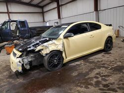 Scion Scion salvage cars for sale: 2009 Scion TC