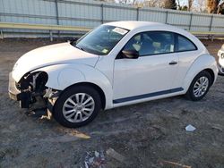 Volkswagen Vehiculos salvage en venta: 2012 Volkswagen Beetle