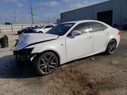 Lexus is salvage cars for sale: 2019 Lexus IS 300