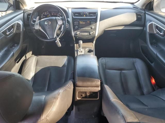 2013 Nissan Altima 3.5S