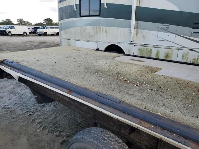 2007 Gulf Stream Travel Trailer