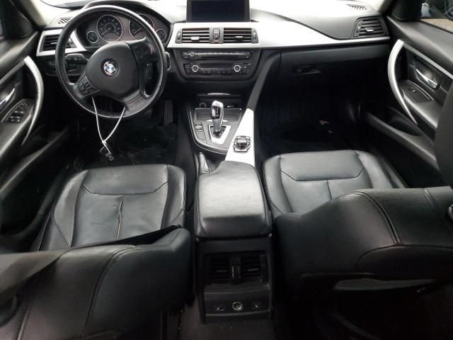 2013 BMW 328 XI Sulev