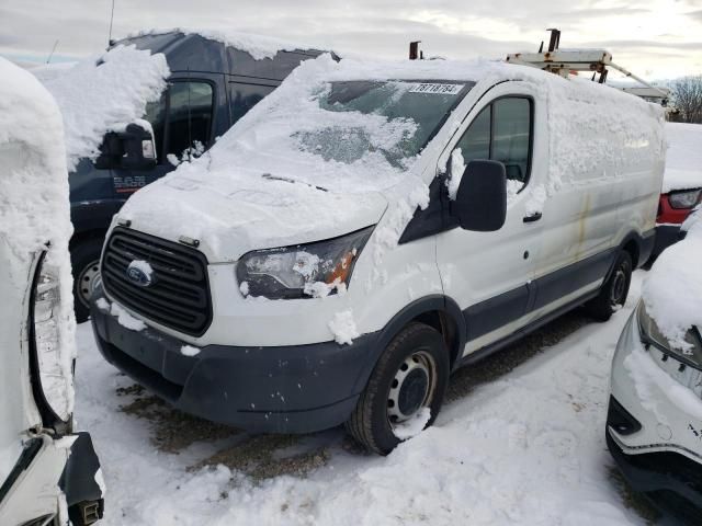 2015 Ford Transit T-150