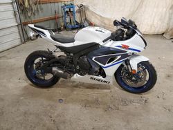 Suzuki salvage cars for sale: 2023 Suzuki GSX-R1000