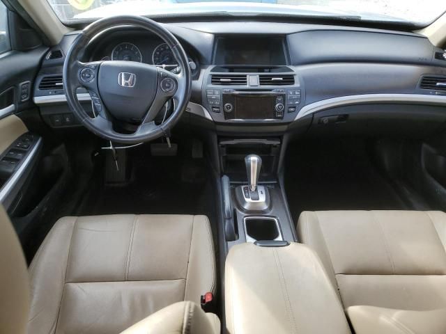 2013 Honda Crosstour EXL