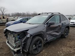 2021 Toyota Rav4 XSE for sale in Des Moines, IA