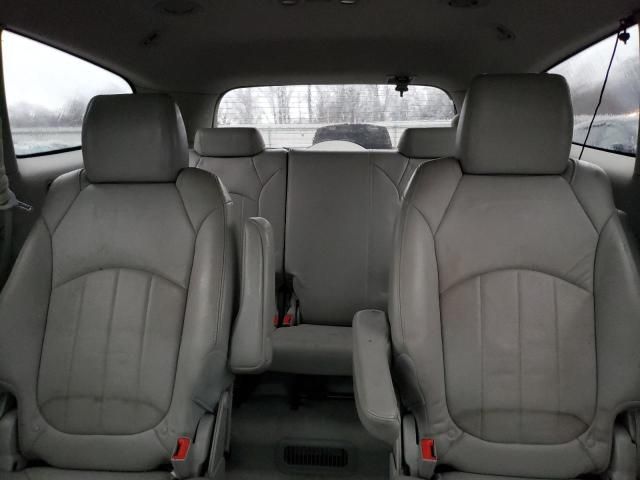 2011 Buick Enclave CXL