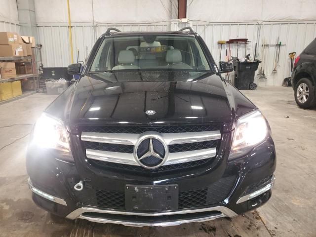 2013 Mercedes-Benz GLK 350 4matic